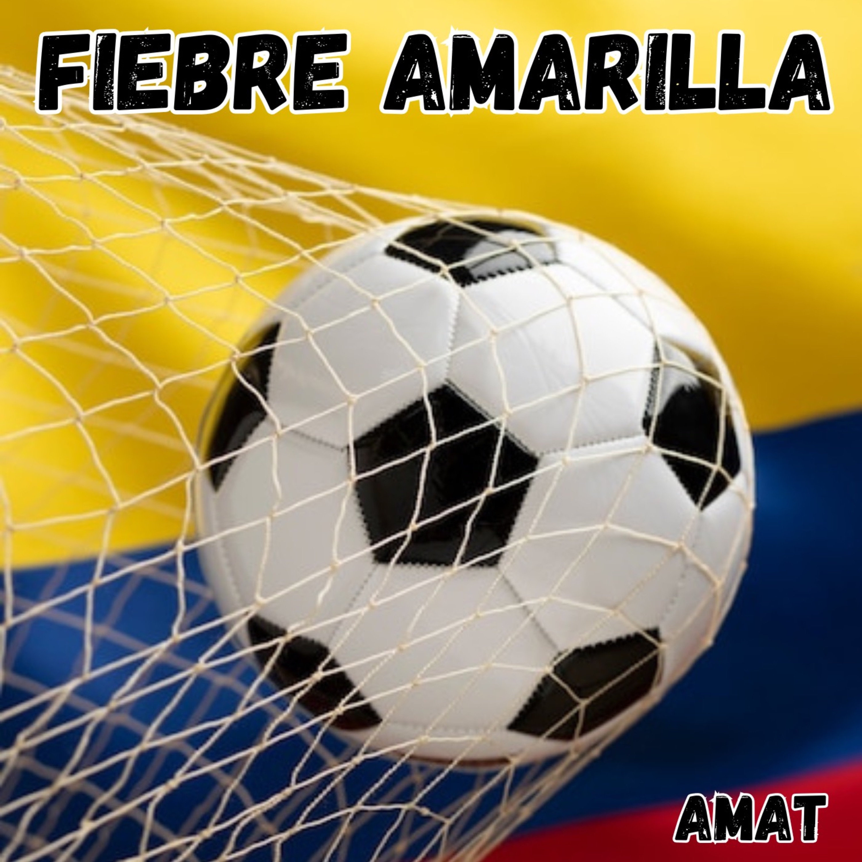Fiebre Amarilla - Cuña 2 N