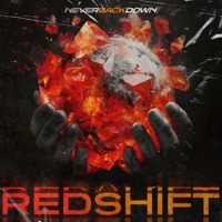 Redshift - Single - Never Back Down