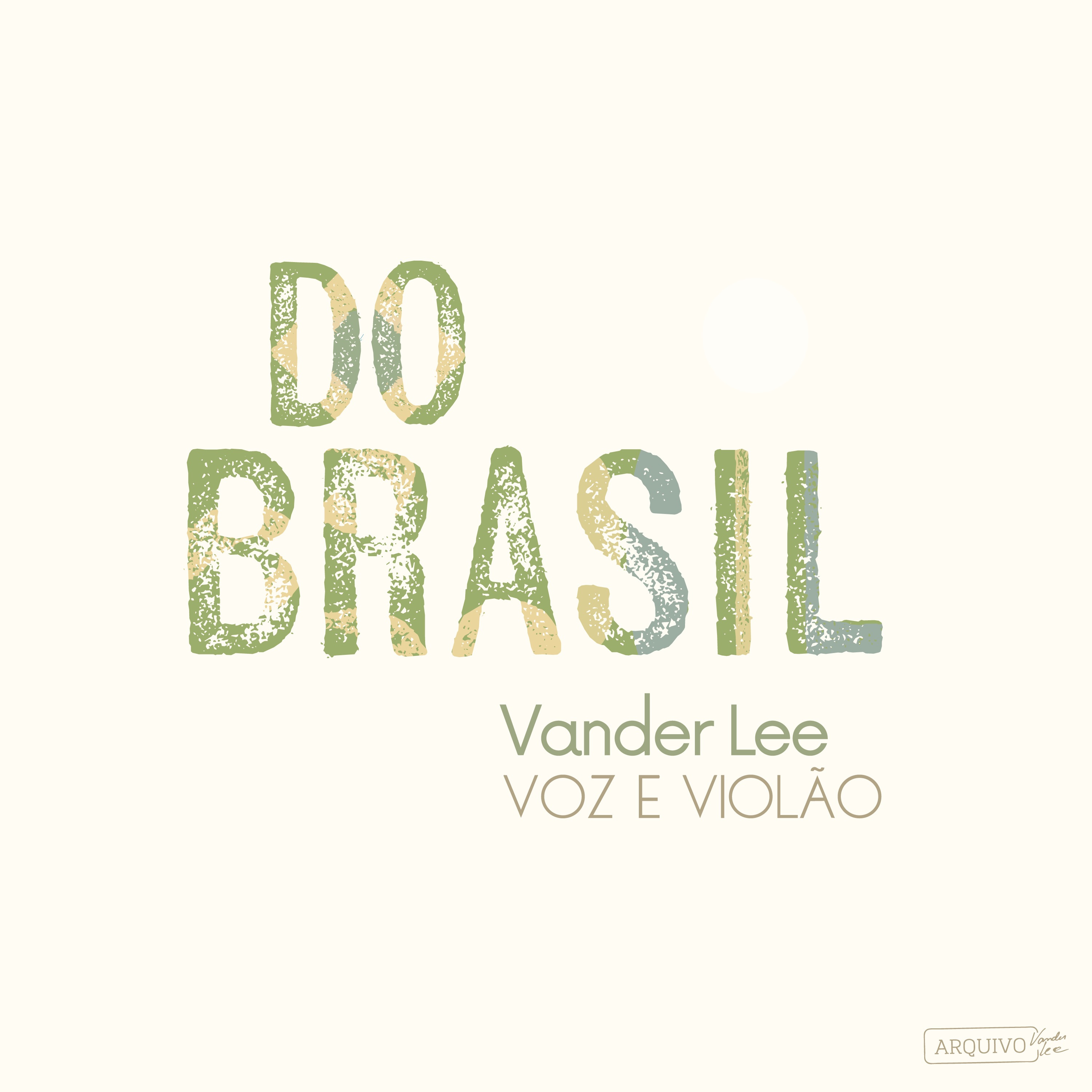 Do Brasil (Voz e Violão) - Single