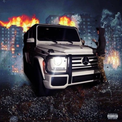 Big Drippa (feat. Shieem Green) - Single