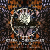 Matang - Single - Stefan Obermaier & Slow Nomaden