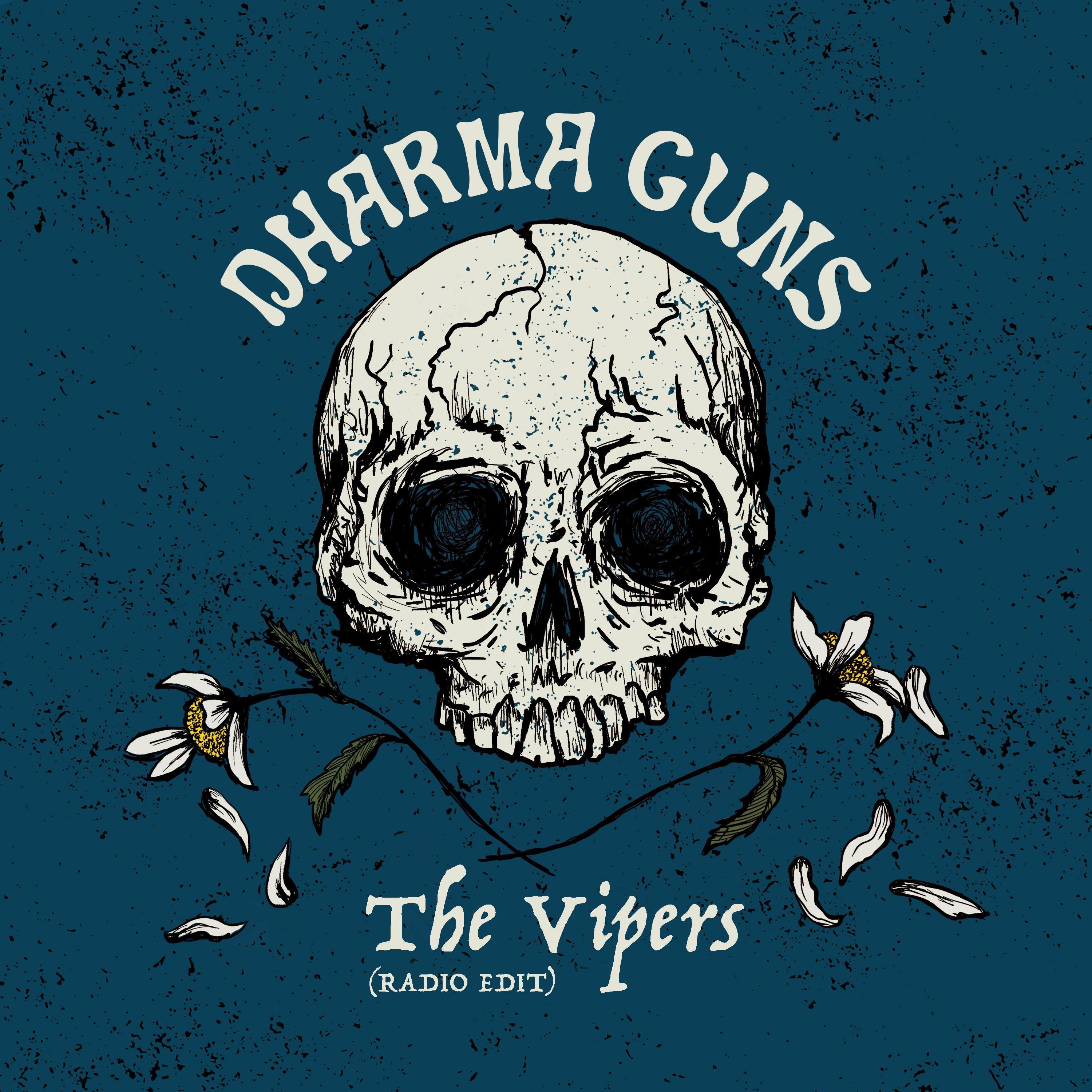 The Vipers - Single