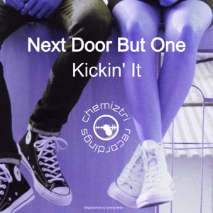 Kickin' It - EP