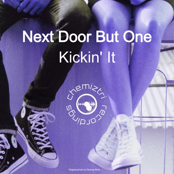 Kickin' It - EP