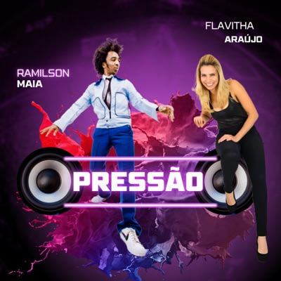 Pressão - Single