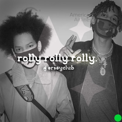 acurism - rolly rolly rolly. #jerseyclub @prodbyacu