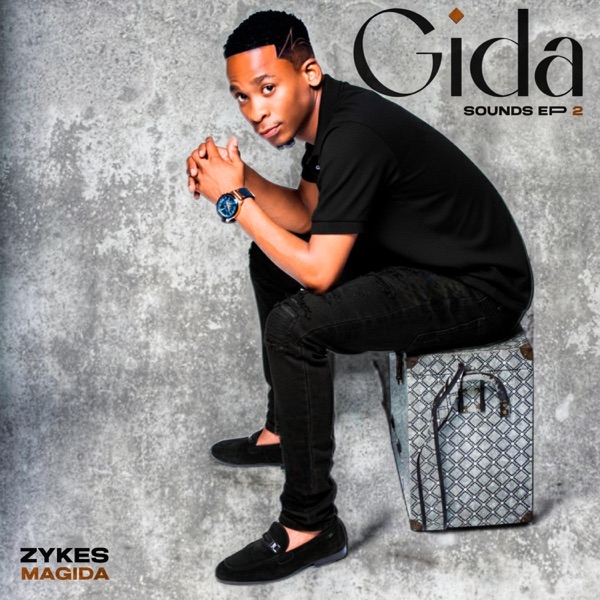 Gida Sounds EP2