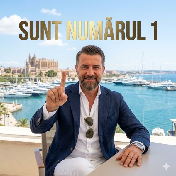 Sunt numarul unu