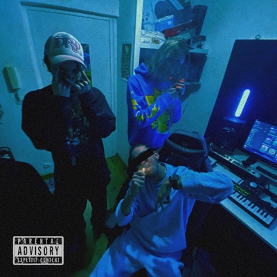 C'est que du rap - EP