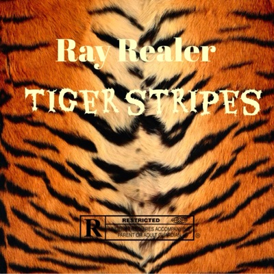 Tiger Stripes - Single
