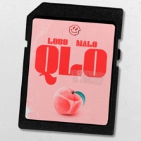 Qlo - Single - Lobo Malo