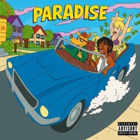 PARADISE (feat. DJ S00K) - Single - DJ GABZY, Zuma & Shaik Omar