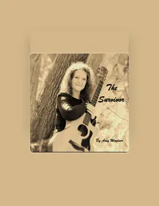 Ascolta Amy Windsor, guarda video musicali, leggi la biografia, vedi le date del tour & altro!