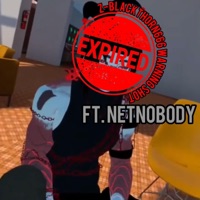 Expire (Z-Blackthorn666 Warning Shot) (feat. NetNobody) - Single - J.C.Cipher