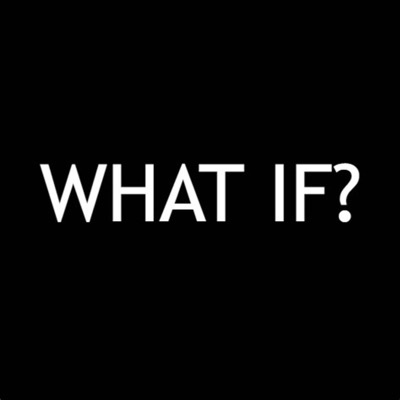 What If? - Single