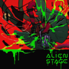 Unknown (Till the End...) [Original Soundtrack from VIVINOS - 'Alien Stage', Pt. 3] - AKUGETSU