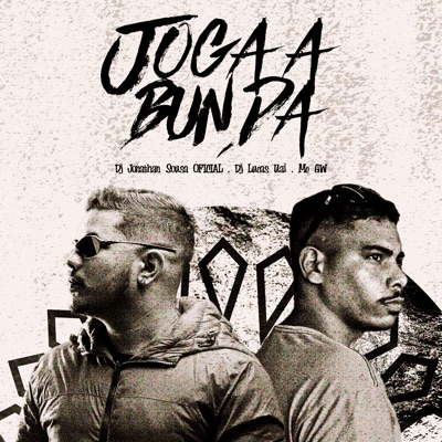 Joga a Bunda - Single