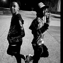loose change (feat. CSC JAY) TaySoja