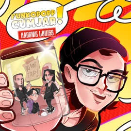 FUNKOPOPP CUMJAR! (feat. валюта скуратов & kleemnick) Haggme Louiss & GNAAR