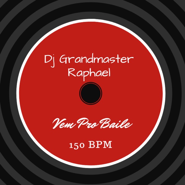 Vem pro Baile 150 Bpm
