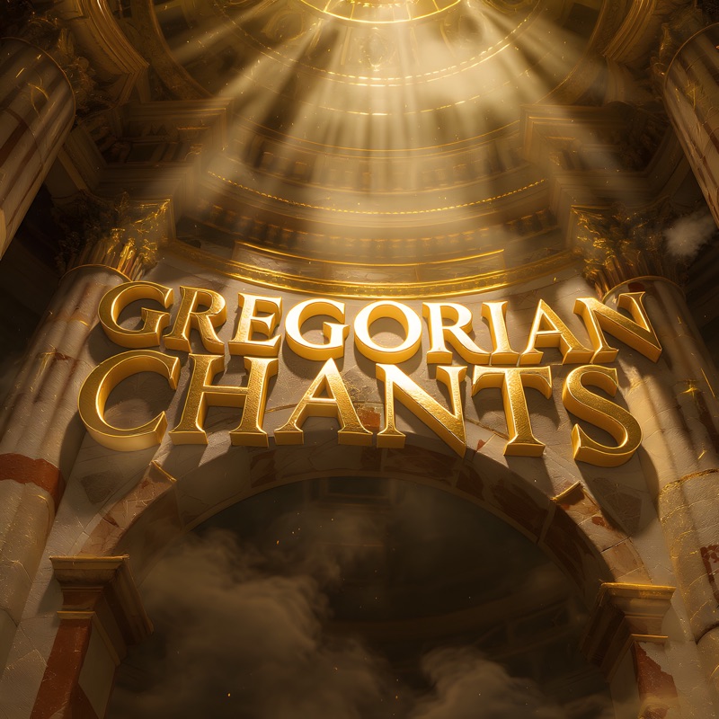 Caeli Aperti Sunt (Gregorian Chants)