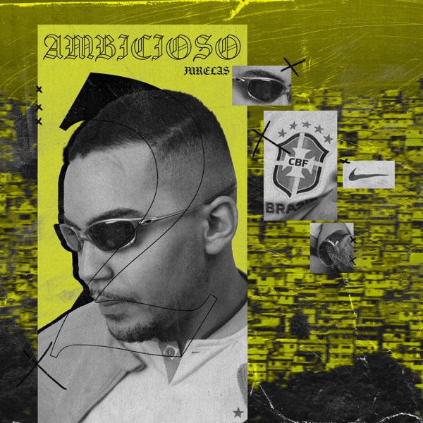 Ambicioso 2