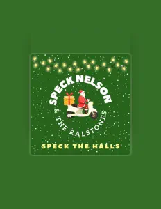Ascolta Speck Nelson & the Ralstones, guarda video musicali, leggi la biografia, vedi le date del tour & altro!