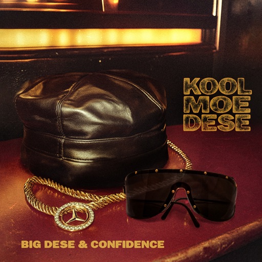 Album artwork