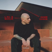 Inner Chaos - EP - L.GU. & GAALIA