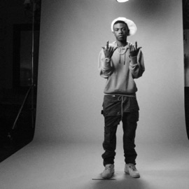 Where would i be (feat. 2FeetBino) Tootie Raww