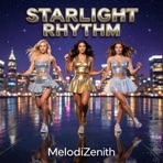 STARLIGHT RHYTHM - Single