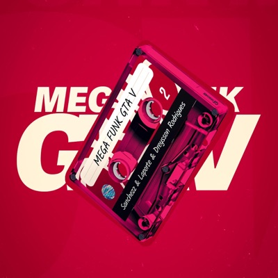 MEGA GTA V - Single