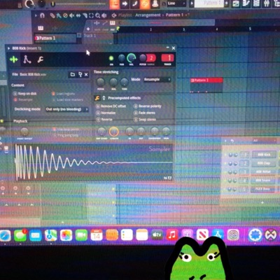 Take me away from her please (She’s not the one) - Single