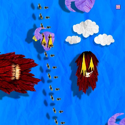 FLI-HI (feat. Yaffe) - Single