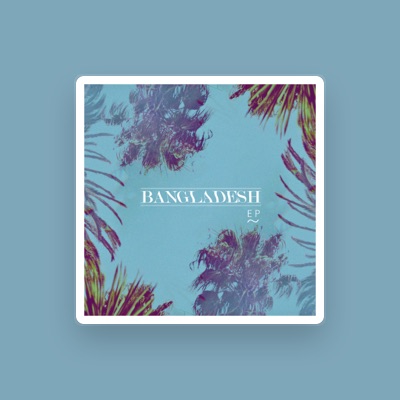 Listen to BANGLADE$H, watch music videos, read bio, see tour dates & more!