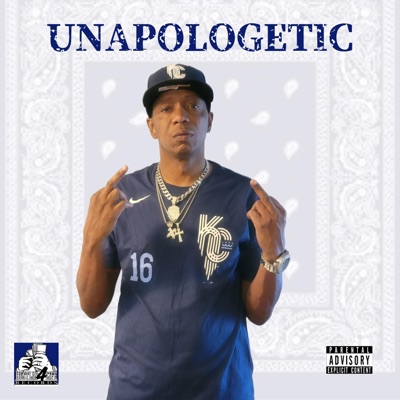 Unapologetic