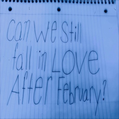 After February - Single