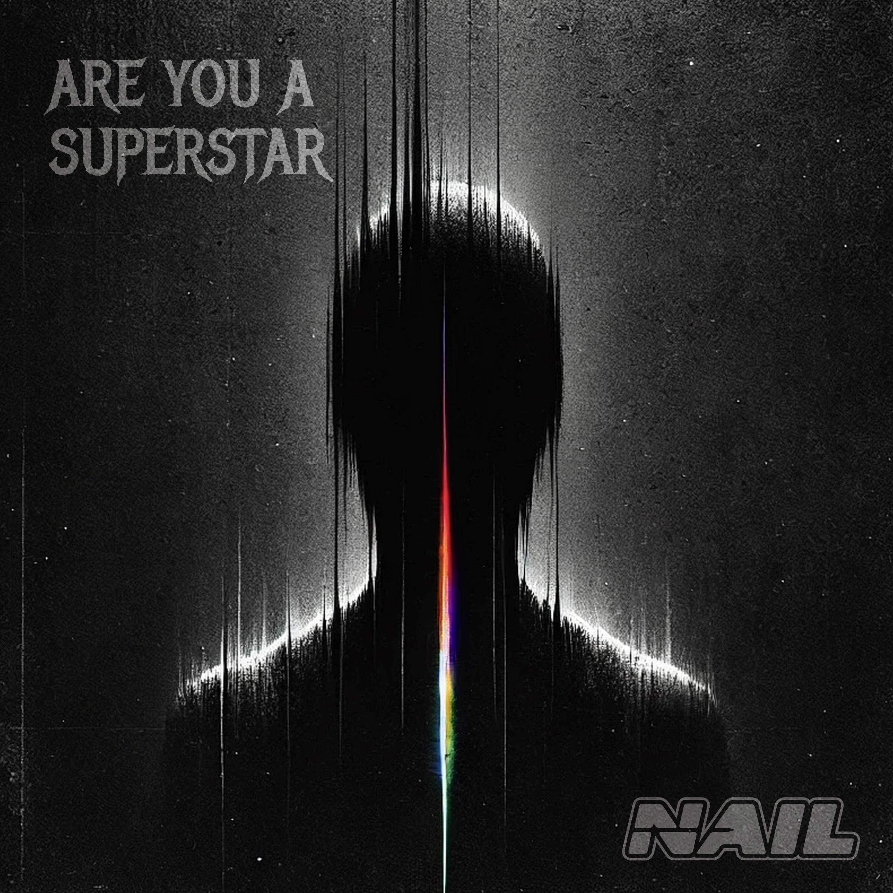 Are You a Superstar - Single