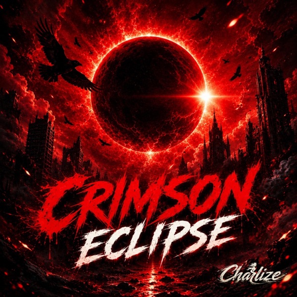 CRIMSON ECLIPSE