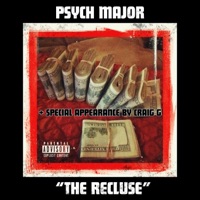 The Recluse (feat. Craig G) - Single - Psych Major
