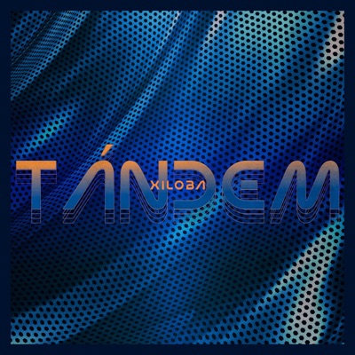 Xiloba (feat. Jebadaia) - Single