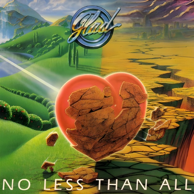 The Acappella Collection - Album by GLAD - Apple Music