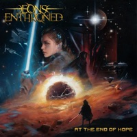 At the End of Hope - Eons Enthroned