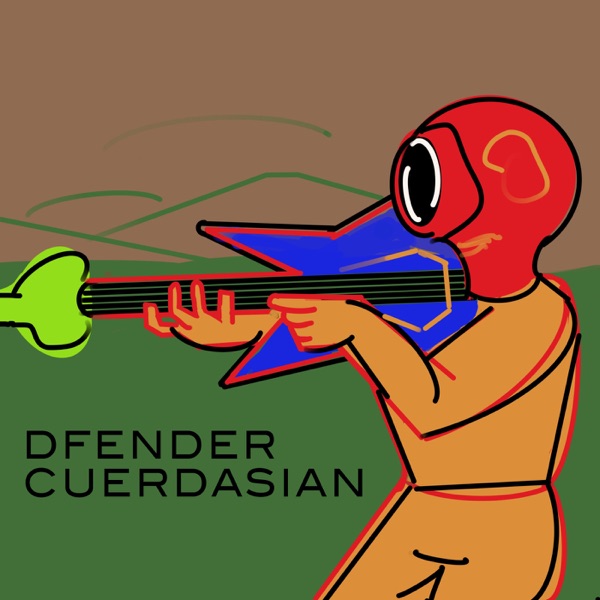 Cuerdasian - Single