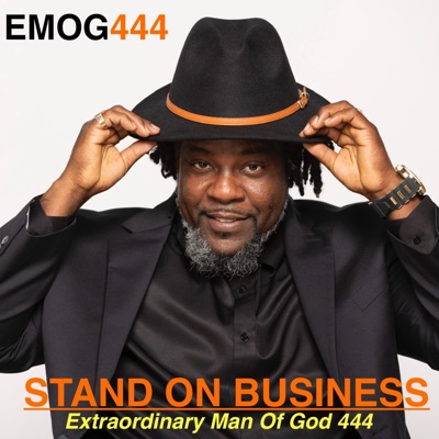 STAND ON BUSINESS - Single