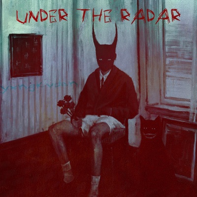 UNDER THE RADAR - EP