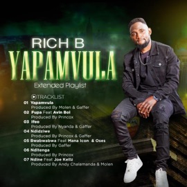 Bwabwabwa (feat. Mana Icon & Oses) Rich B mw