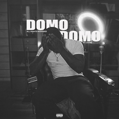 Domo Domo (Radio Edit) - Single