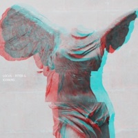 Iceberg (Sinfónica) - Single - Locus & Piter-G