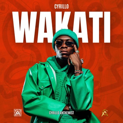 WAKATI - Single